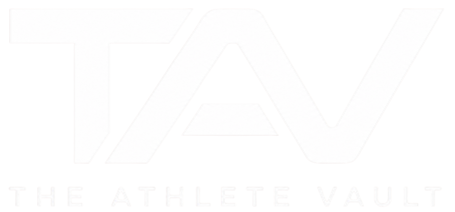 The Athlete Vault